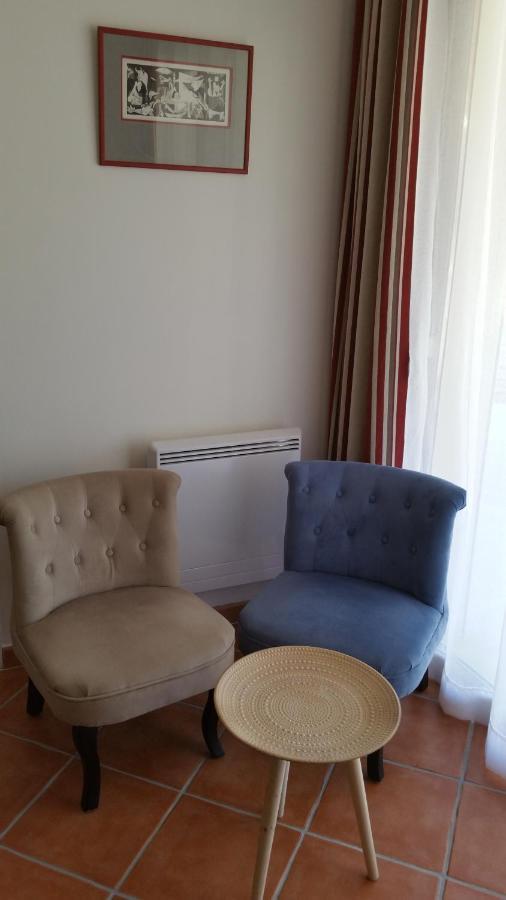 Appartement Joli St André Les Alpes Confortable Et Bien Situé, Idéal Randonnées, Parapente *
